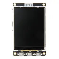 TTGO Подсветка регулировки IP5306 I2C Psram 8 Мб развитию для Arduino