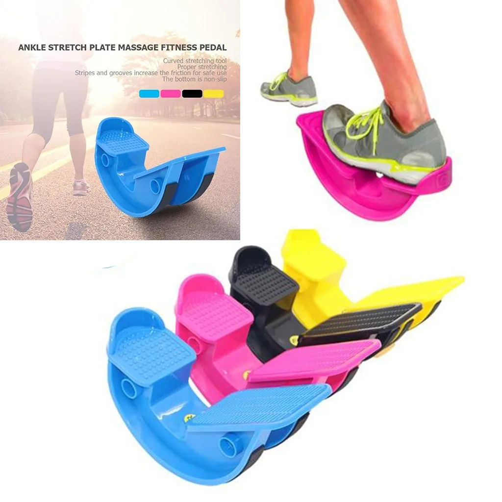 アンクルストレッチャー ふくらはぎ アキレス腱 足 太もも 足首