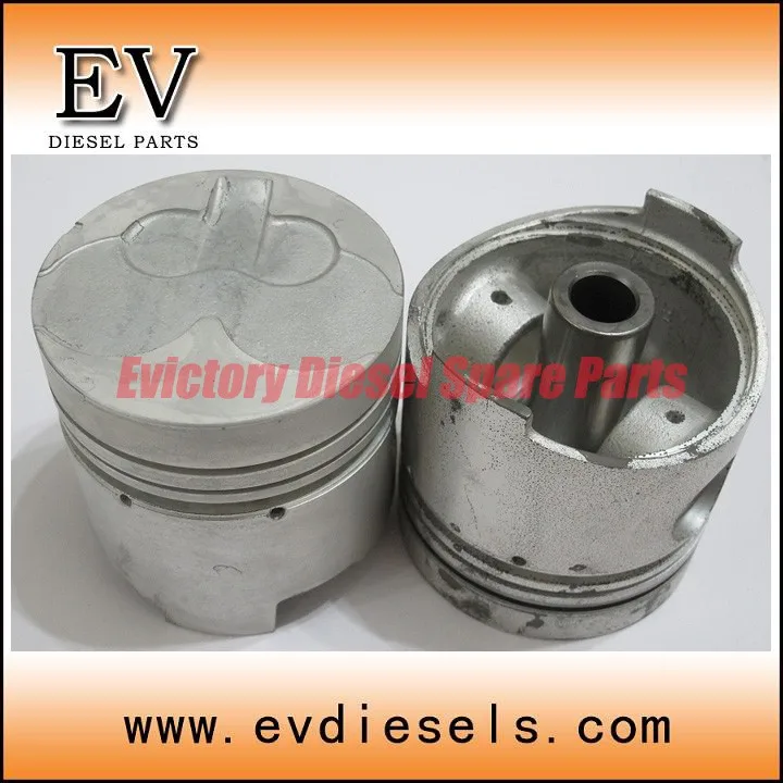 SD25 piston-1