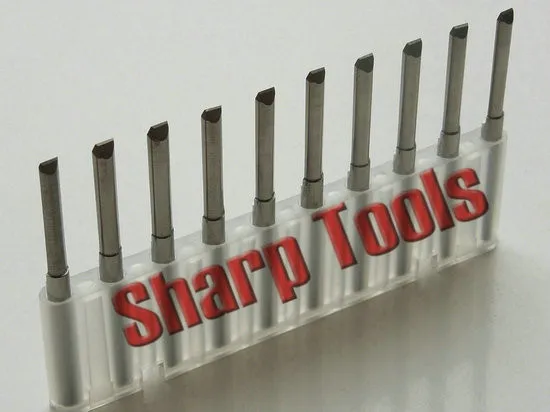 straight router bits