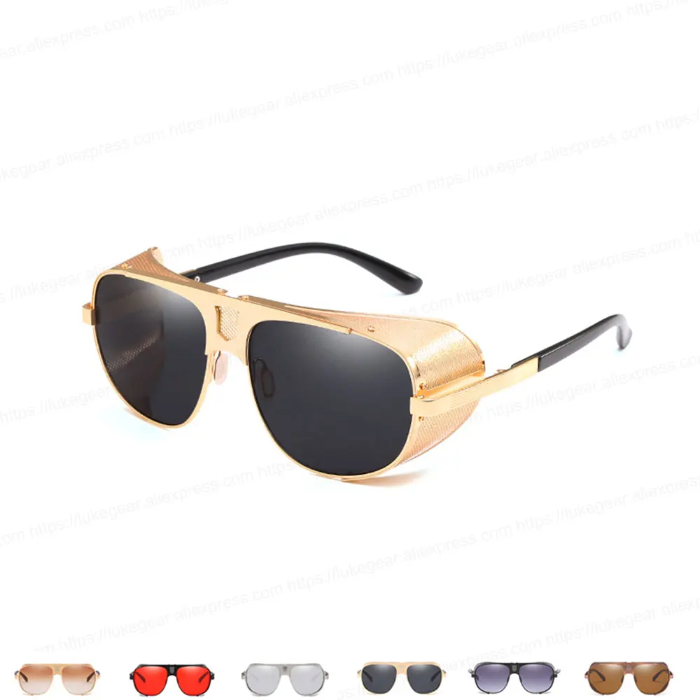 

Sunglasses Women 2018 High Quality Women Fashion 2018 Copper Mens Sunglasses Polaroid Luxury Eyeglasses