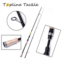 Спиннинговое удилище 2,4 м, 2,7 м, 0,8-5 г, вес приманки, ультра светильник, Спиннинговые удилища 2-5 фунтов, вес лески, ультра светильник, спиннинговое удилище, Китай