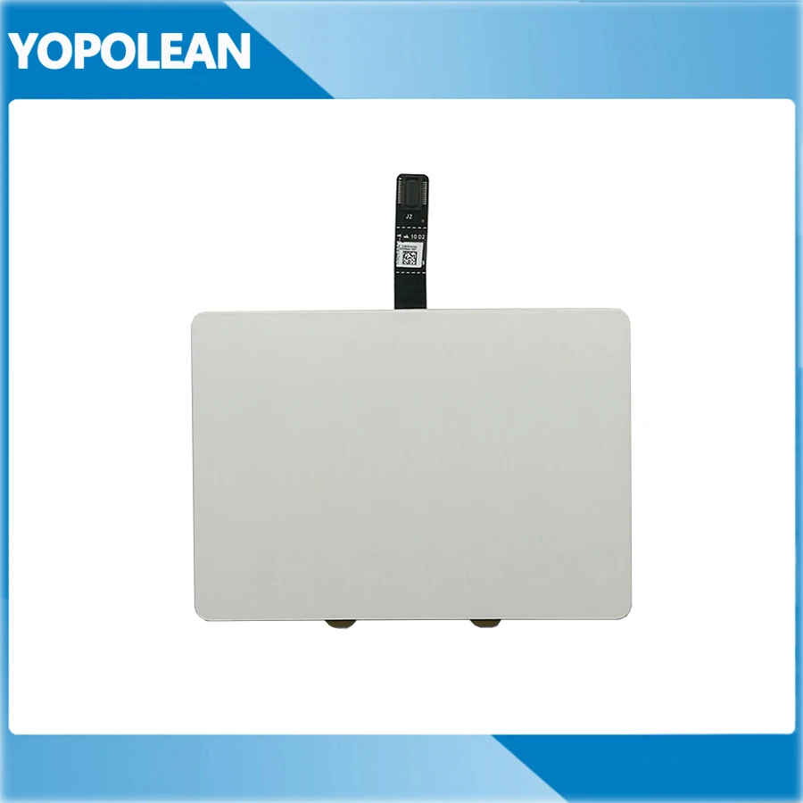 

Original Trackpad Touchpad + Flex Cable For Macbook 13" A1342 Late 2009 Mid 2010 922-9175 922-9551