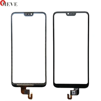 

10PCS/LOT Good Quality 5.8"For Nokia X6 2018 Touch Screen Digitizer Front Glass Panel Sensor