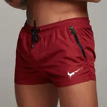 Летние шорты для плавания для мужчин, одежда для плавания для мужчин, купальный костюм, одежда для купания, боксеры для серфинга, мужские пляжные шорты, плавки для мужчин