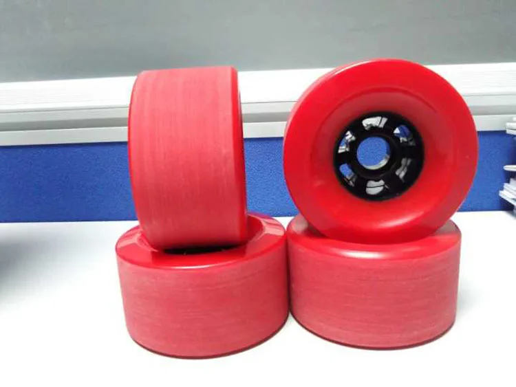 90*52 97*52 83*44mm do skate não roda