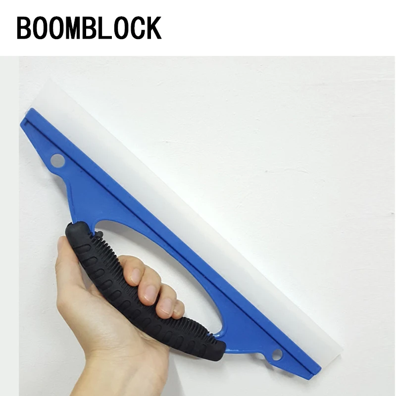 

BOOMBLOCK Car-styling Scratch Board Washing Cleaning Tool for Lada Granta Vesta Kalina Toyota Corolla C-hr Rav4 Accessories VW