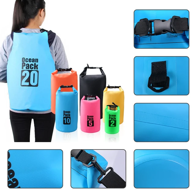 Cheap Brand 1*15L 20L Swimming Waterproof Bags Storage Sack Bag For Canoe Kayak Rafting Outdoor Sport Bags Travel Kit Free shipping! Cheap Brand 1*15L 20L Swimming Waterproof Bags Storage Sack Bag For Canoe Kayak Rafting Outdoor Sport Bags Travel Kit Free shipping!