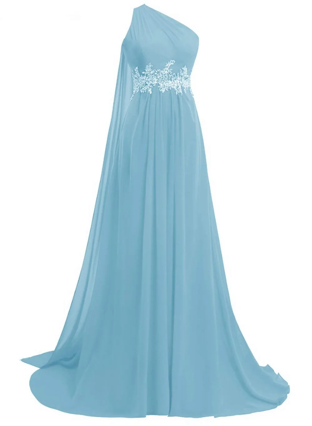 Sky Blue