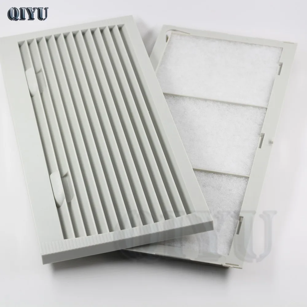 FB9807 output filter Export filters,Can assemble 12cm 17cm DC or AC fan,Cabinet ventilation,Dustproof with seal ring, ip 54 FB9807 output filter Export filters,Can assemble 12cm 17cm DC or AC fan,Cabinet ventilation,Dustproof with seal ring, ip 54