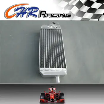 

for SUZUKI RM85 2002 2003 2004 2005 2006 2007 2008 2009 aluminum radiator brand new