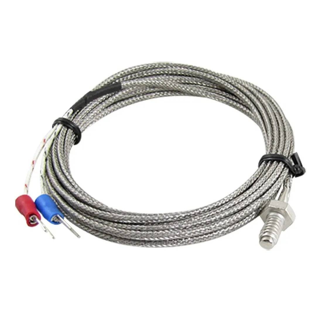 

LIXF HOT 3M K Type Thermocouple Temperature Controller 0-400C Sensor Probe