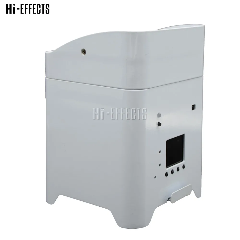 LED battery par light (3)