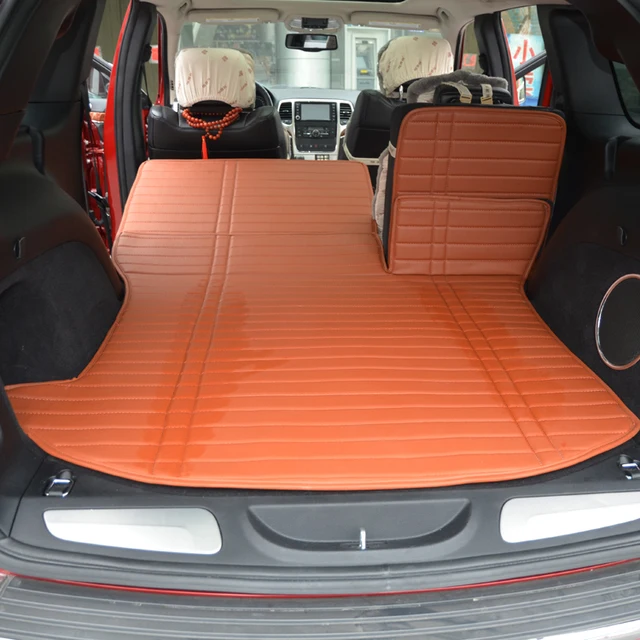 after importation car trunk mat + second row back pad for Grand ... after importation car trunk mat + second row back pad for Grand ...