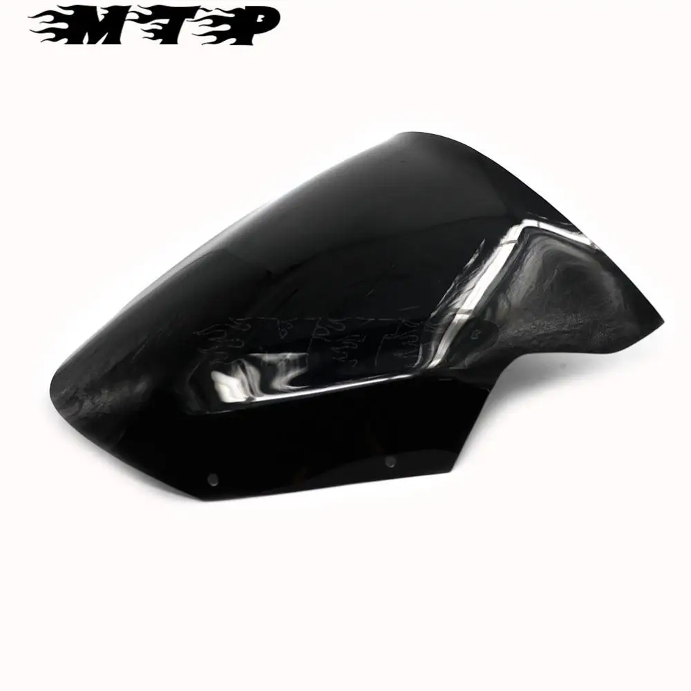 Ветровой экран для мотоцикла ветрового стекла ветровой Kawasaki NINJA 650 ER6F EX650R 2009 2010