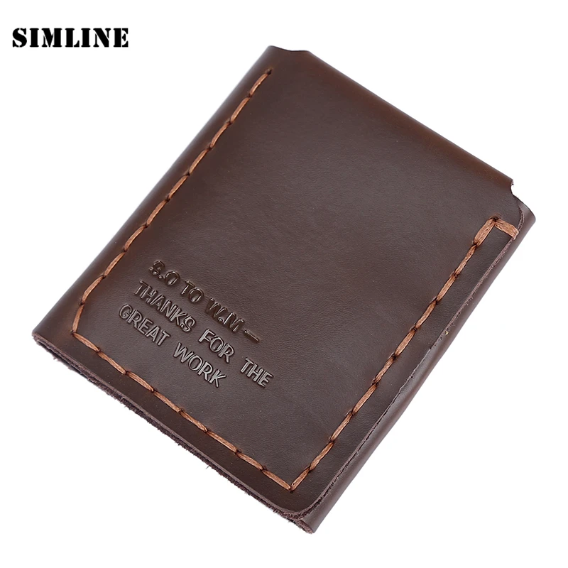 Secret Life Of Walter Mitty Wallet