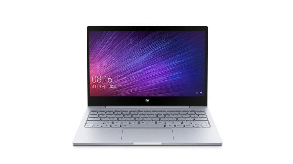 Xiaomi Mi Notebook Air 12.5 inch Intel Core M3-7Y30 CPU 4GB RAM 128GB SSD HD Display PC Windows 10 Ultrabook Laptop (13)