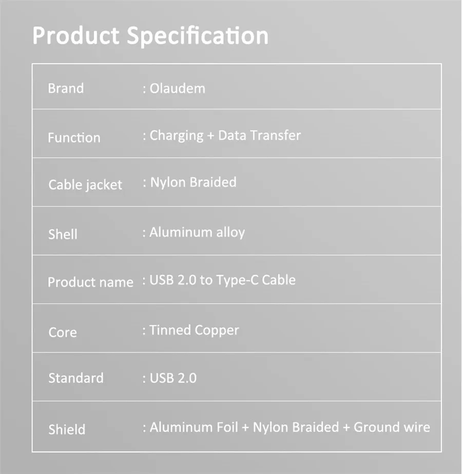 USB Type C Cord (9)