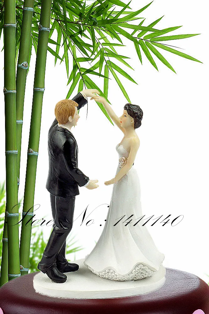 Фигурки для свадебного торта пар|groom|tool factorytool station |