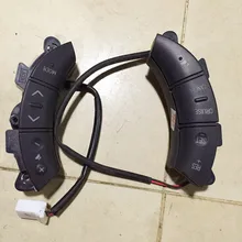 Оригинальное качество для Great Wall Hover H3 H5 wingle 3 wingle 5 многофункциональный переключатель рулевого колеса круиз скорость