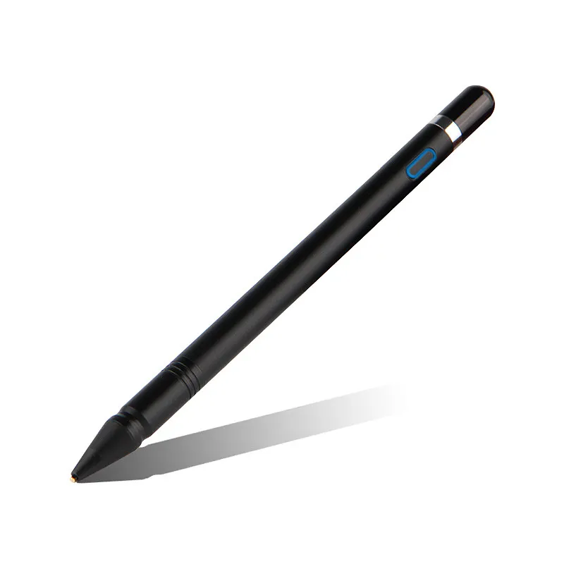 Ручка активный стилус емкостный сенсорный экран для Xiaomi mi Max 2 mi X 6 mi 6 5X5 7 Pro mi 5 A1 Note 3 4 4X mi 4 ручка мобильный чехол для телефона