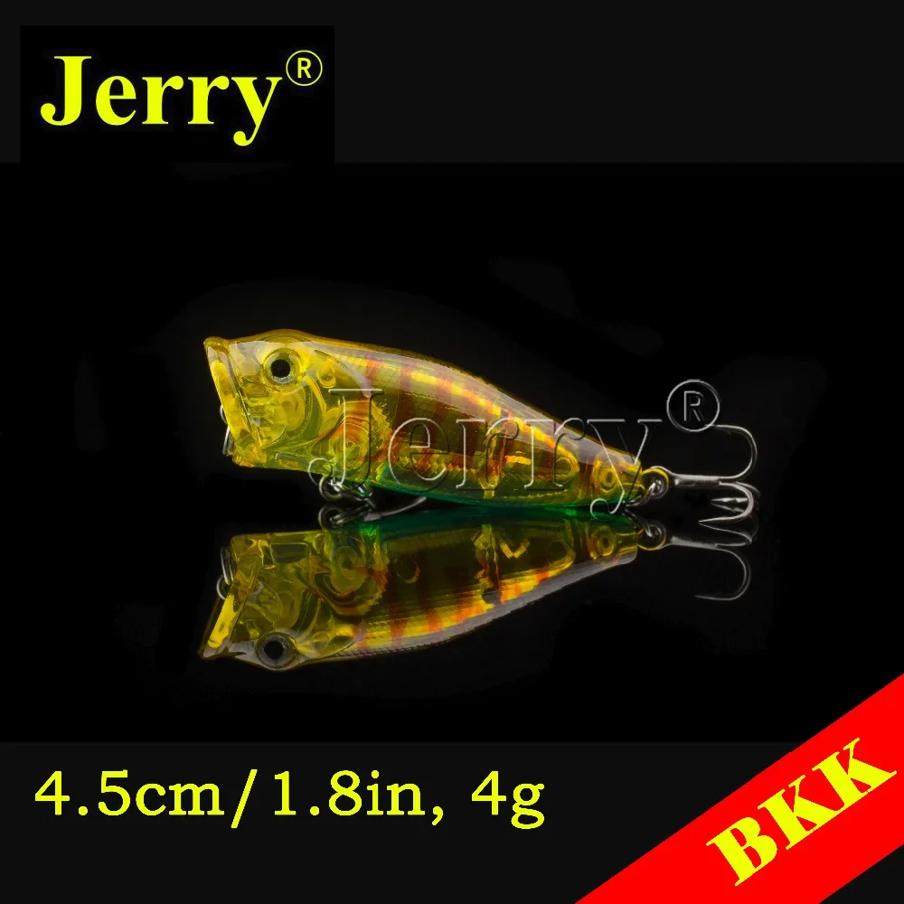 Jerry 5 шт. 3,3 г 5 г искусственные рыболовные приманки легкие Троллинговые ложки для форель окунь металлическая блесна приманка