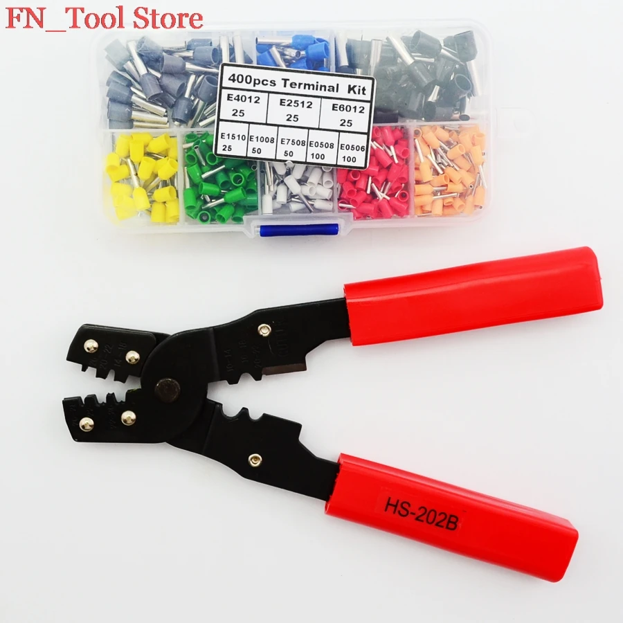 Buy Multi function Crimping pliers cutting pliers HS