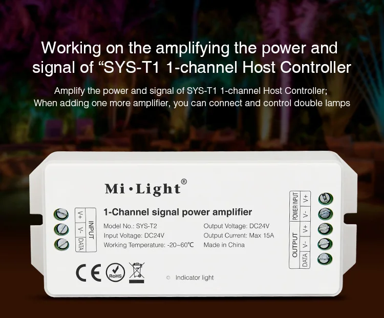 Mi светильник 5 Вт RGB+ CCT светодиодный подземный светильник SYS-RD1 водонепроницаемый вспомогательный светильник наружный Декор Светильник APP/wifi/Amazon Голосовое управление