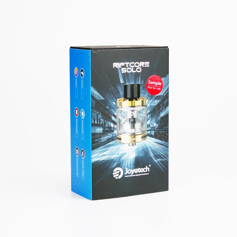 Joyetech Riftcore Solo RTA