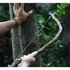 Emergency Survival Stainless Steel Wire Saw