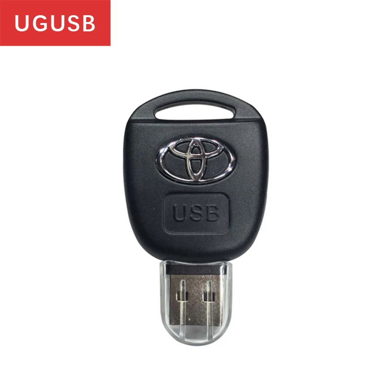 Car Key toyota usb flash drive brand Pen drive pendrive personalized