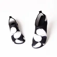 1955 обувь для взрослых; дышащая удобная обувь для отдыха; моющаяся пляжная обувь унисекс для подводного плавания