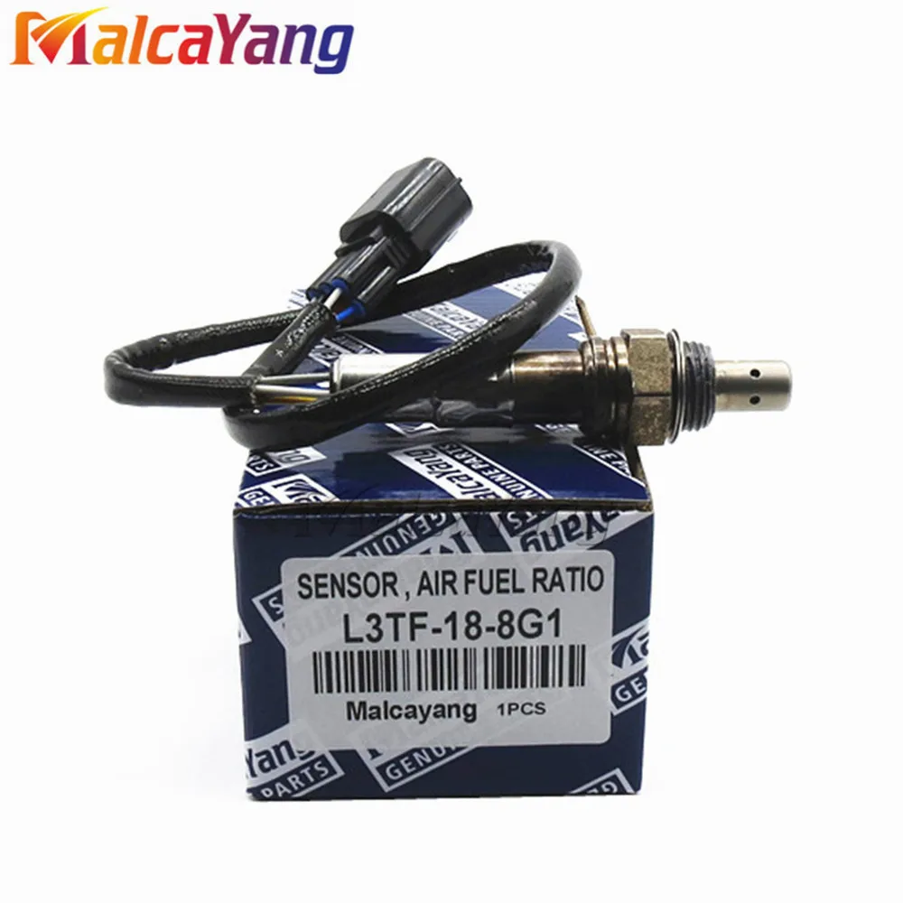 

Air Fuel Ratio Sensor Lambda Sensor O2 Oxygen Sensor for Mazda M3 2.0 L3TF-18-8G1 L3TF188G1 L3TF-188G1-C L3TF188G1C