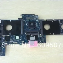 Материнская плата ноутбука для dell M18X R2 GRP9C 0GRP9C CN-0GRP9C LA-8321P Для ЦПУ intel полностью протестировано
