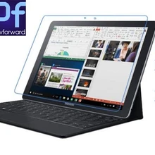 Для samsung Galaxy Book 12 SM-W720 W720 12 ''планшетный ПК 1 шт./лот Ультра прозрачная HD защитная пленка для ЖК-экрана