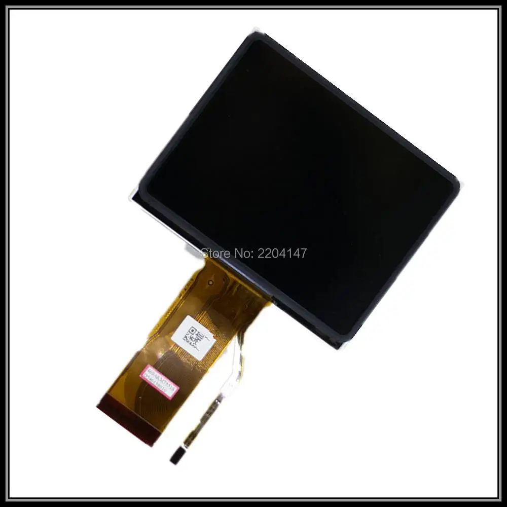 New Original Lcd Display Screen With 