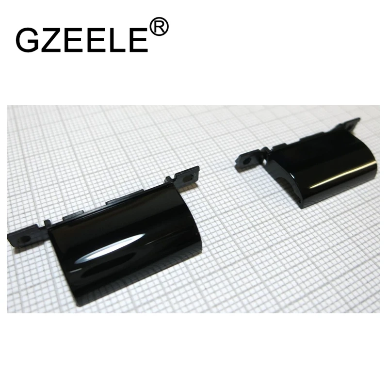 QH GZEELE новый ноутбук петли крышка для HP Pavilion M6 1000 серии крышки петель 1178sa черный