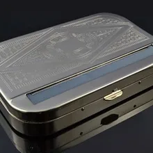 DHL/FedEx ручная сигарета/табачная роликовая машина костюм сигаретная бумага длина 70 мм или меньше