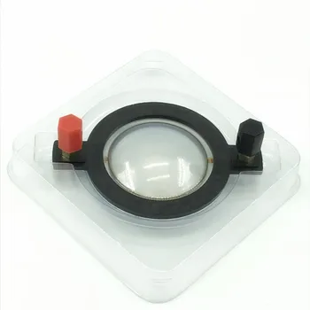 

4 pcs 44.4 mm speaker Diaphragm Voice Coil