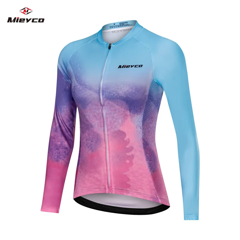 Женские майки для велоспорта, велосипедная одежда, Майо Ropa Ciclismo, рубашка для езды на велосипеде, MTB дышащая велосипедная куртка, одежда для велоспорта, футболка