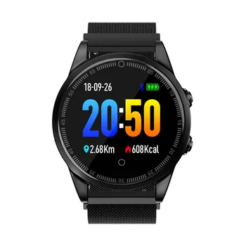 

2019 hot new fashionSmart Watch Sports Fitness Calorie Heart Rate Tracker Pedometer Watch IP67 Purchasing