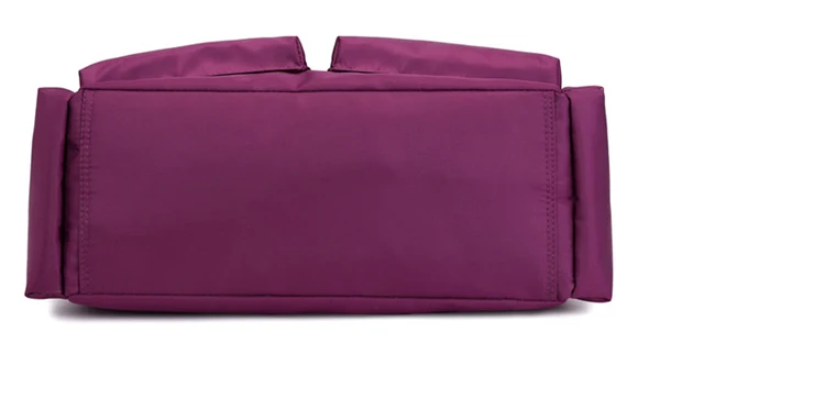 Брендовые дизайнерские нейлоновые новые женские сумки через плечо, женские сумки, водонепроницаемые женские сумки большой емкости, повседневные сумки для покупок, сумки для покупок
