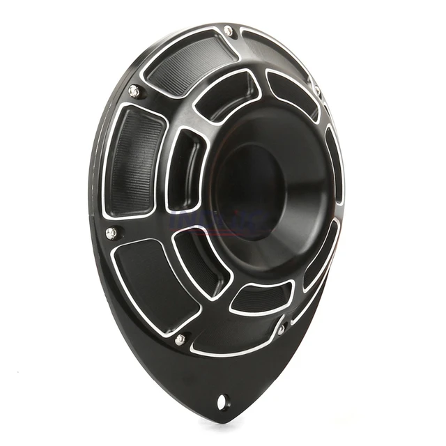 Cnc Billet Thermostat Cover For Indian Scout Thermostat Cover
