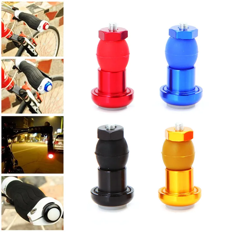 

Cycling Bicycle Bike MTB LED Safety Handlebar Turn Signal Indicator Light New