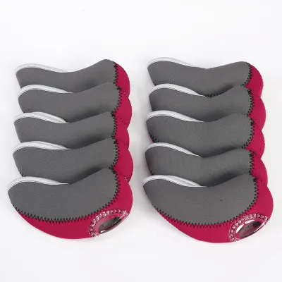 golf iron headcover golf club cover03
