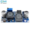 Boost Buck – convertisseur réglable, Module XL6009, panneau de tension solaire 4A, commutateur MOSFET DSN6000AUD DC-DC V-36V, bricolage, 1.25 ► Photo 2/6