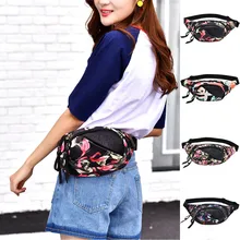 Модные женские туфли орнамент талии сумка спортивная Фитнес Сумка груди посылка девочка спортивная сумка