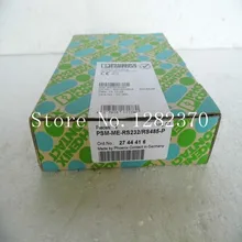 PHCENIX контактный интерфейс конвертер PSM-ME-RS232/RS485-P месте