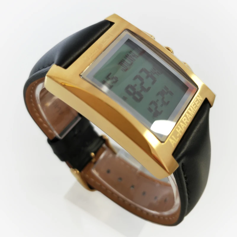 Islam Prayer Watch (15)