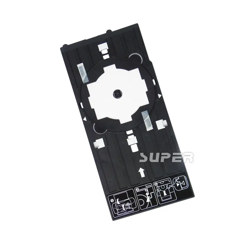 

Genuine for EPSON R200 R220 R300C R320 R340 R210 R230 R350 RX500 RX600 CD DVD Tray